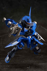 Gundam Gunpla Schwalbe Graze NXEDGE Style