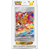 Pokémon 30th Anniversary First Partner Card Set Vol. 3 Chinesisch