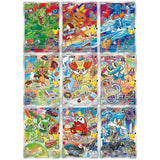 Pokémon 30th Anniversary First Partner Card Set Vol. 3 Chinesisch