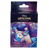 Disney Lorcana - Kartenhüllen "Genie"