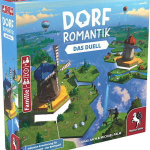 Spiele für Zwei