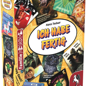Kartenspiele