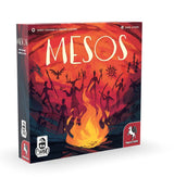 Mesos - EN