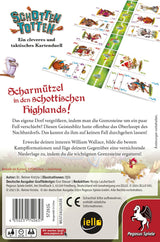 Schotten Totten