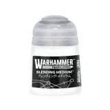 Warhammer Colour Pro Tech Blending Medium (27-37)