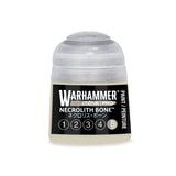 Warhammer Colour Pro Tone Necrolith Bone 5 (20-055)