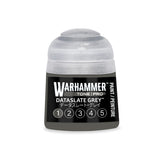 Warhammer Colour Pro Tone Dataslate Grey 1 (20-101)