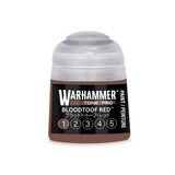 Warhammer Colour Pro Tone Bloodtoof Red 1 (20-151)