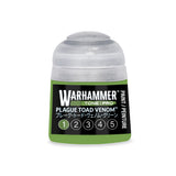 Warhammer Colour Pro Tone Plague Toad Venom 1 (20-211)