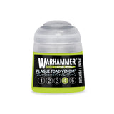 Warhammer Colour Pro Tone Plague Toad Venom 4 (20-214)