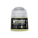 Warhammer Colour Pro Tone Kruleboyz Green 4 (20-224)