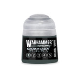 Warhammer Colour Pro Tone Kasrkin Green 1 (20-261)