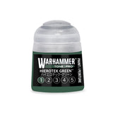 Warhammer Colour Pro Tone Hierotek Green 1 (20-271)