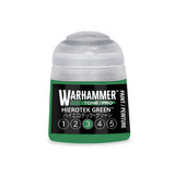 Warhammer Colour Pro Tone Hierotek Green 3 (20-273)