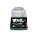 Warhammer Colour Pro Tone Seraphon Blue 1 (20-301)