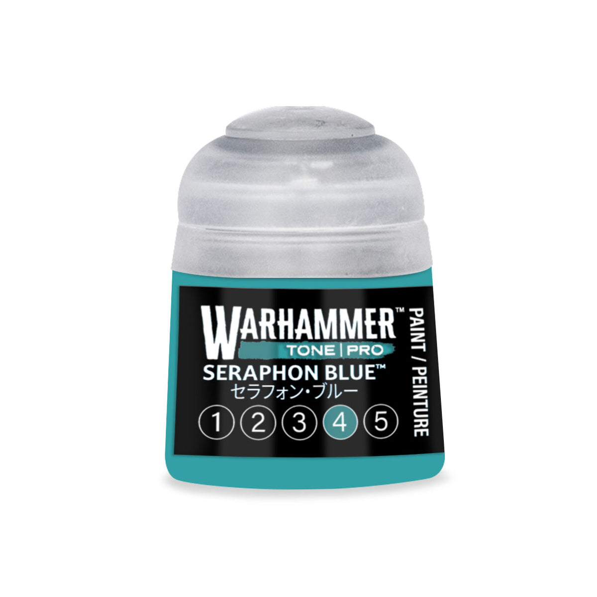 Warhammer Colour Pro Tone Seraphon Blue 4 (20-304)