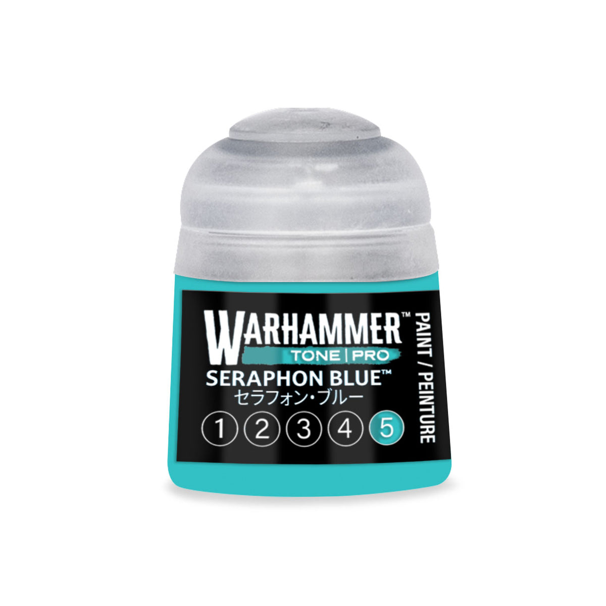 Warhammer Colour Pro Tone Seraphon Blue 5 (20-305)