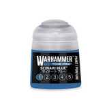 Warhammer Colour Pro Tone Scinari Blue 1 (20-341)