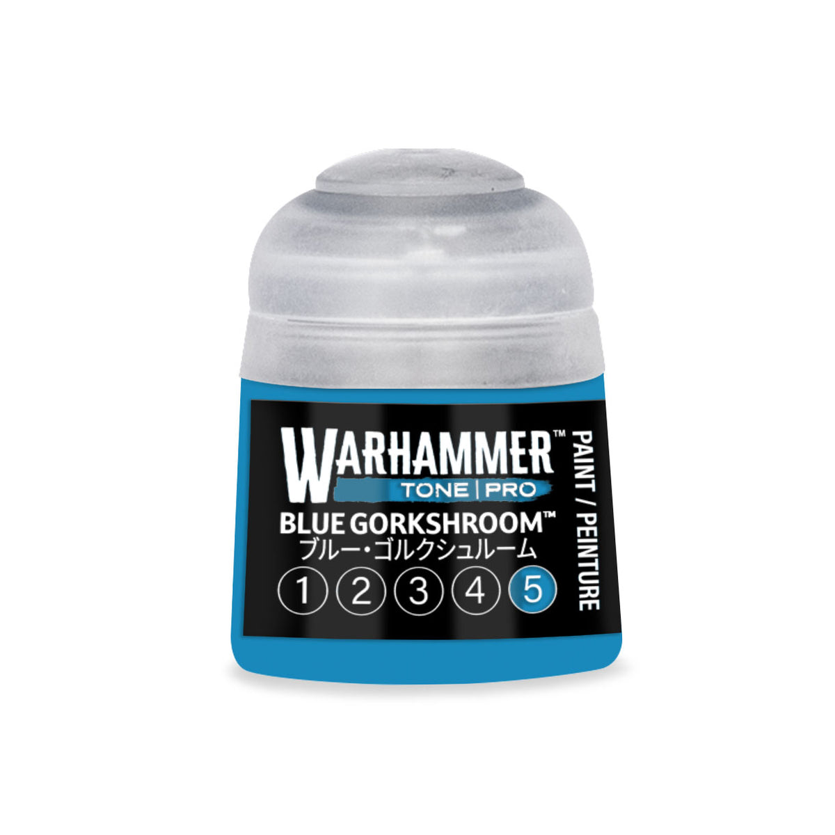 Warhammer Colour Pro Tone Blue Gorkshroom 5 (20-355)
