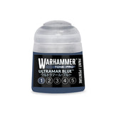 Warhammer Colour Pro Tone Ultramar Blue 1 (20-361)