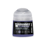 Warhammer Colour Pro Tone Shalaxi Violet 2 (20-372)