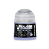 Warhammer Colour Pro Tone Shalaxi Violet 5 (20-375)