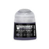 Warhammer Colour Pro Tone Hive Fleet Purple 1 (20-391)