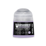 Warhammer Colour Pro Tone Hive Fleet Purple 5 (20-395)