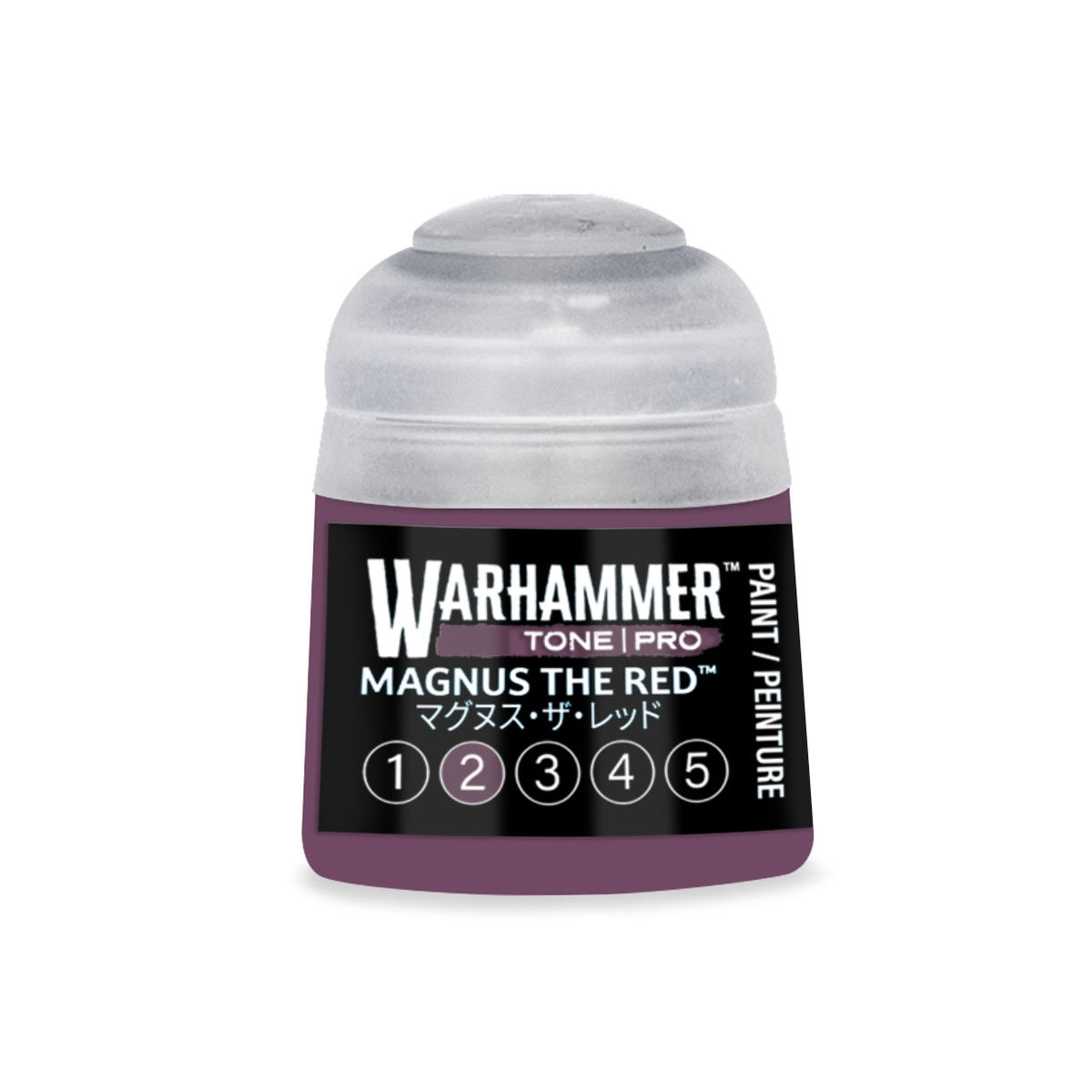 Warhammer Colour Pro Tone Magnus The Red 2 (20-402)