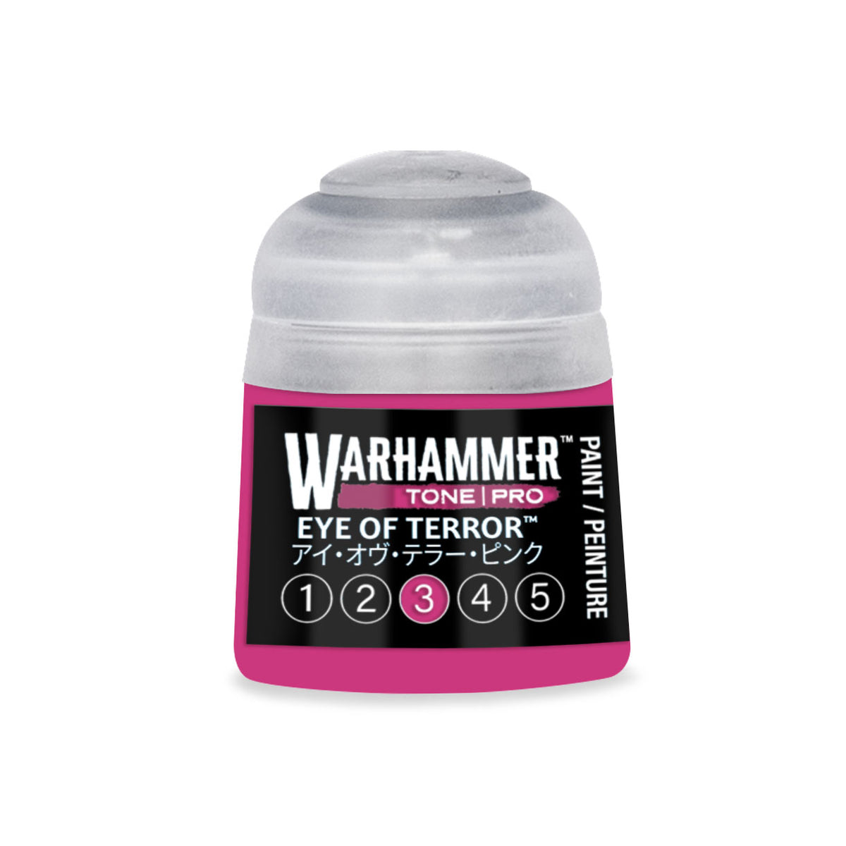 Warhammer Colour Pro Tone Eye Of Terror 3 (20-413)