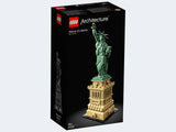 LEGO Architecture Freiheitsstatue