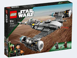 LEGO Star Wars N-1 Starfighter des Mandalorianers