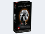 LEGO Star Wars Mandalorianer Helm
