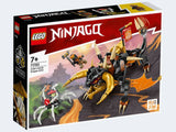LEGO Ninjago Coles Erddrache EVO