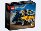 LEGO Technic Kipplaster