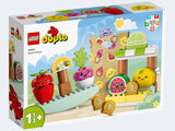 LEGO Duplo Biomarkt