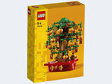 LEGO Iconic Glückskastanie