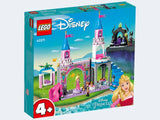 LEGO Princess Auroras Schloss