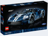 LEGO Technic Ford GT 2022