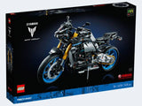 LEGO Technic Yamaha MT-10SP Motorrad