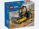 LEGO City Straßenwalze
