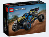LEGO Technic Offroad Rennbuggy