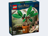 LEGO Harry Potter Zaubertrankpflanze Alraune