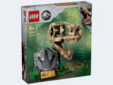 LEGO Jurassic World Dinosaurier-Fossilien T-Rex