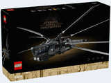 LEGO Icons Dune Atreides Royal Ornithopter 18+