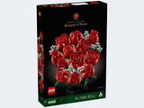 LEGO Botanicals Rosenstrauß  822T 18+