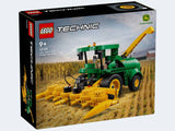 LEGO Technic John Deere 9700 Forage Harvester