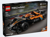 LEGO Technic NEOM McLaren Formula E Race Car