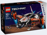 LEGO Technic VTOL Schwerlastraumfrachter LT81