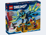 LEGO DreamZzz Zoey und die Katzeneule Zian